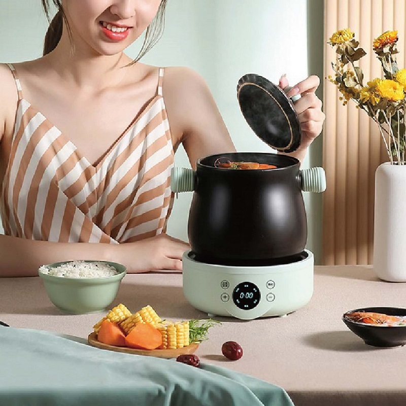 Smart Pot - 1,8 L Hause Smart Split Keramik