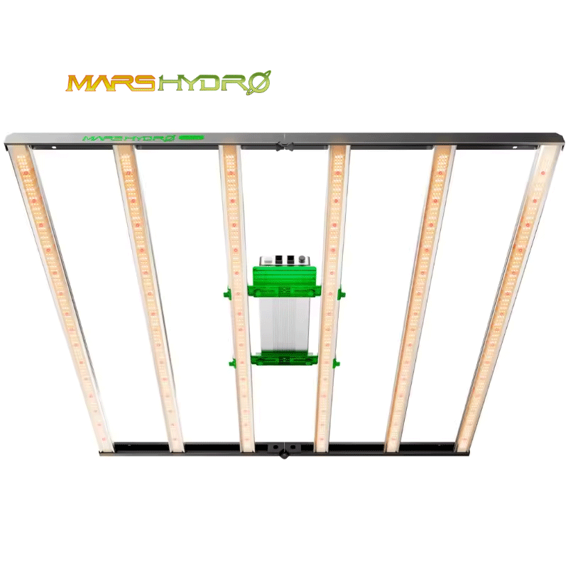 Grow Light Led - EU-US-Lagerbestand 730W Mars Hydro FC-6500 Vollspektrum