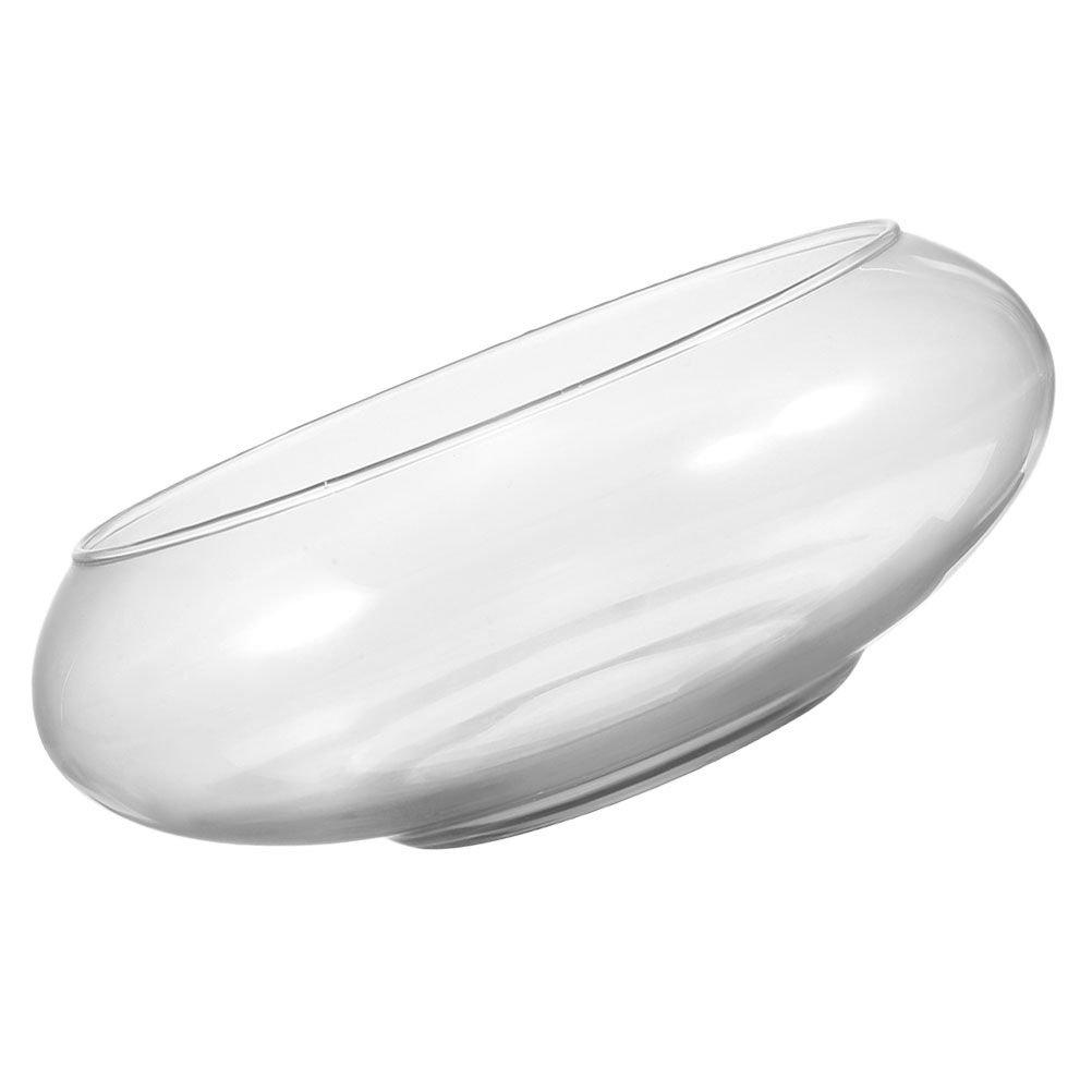 Glasvase Schüssel Weithals Blu – Hydroponic Grow Pod Bewertung und Preis