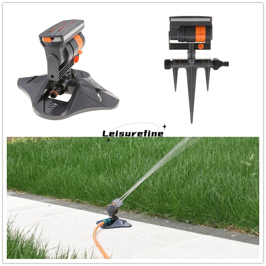 Automatischer Gartensprinkler  – Plant Sensor Bewertung und Preis