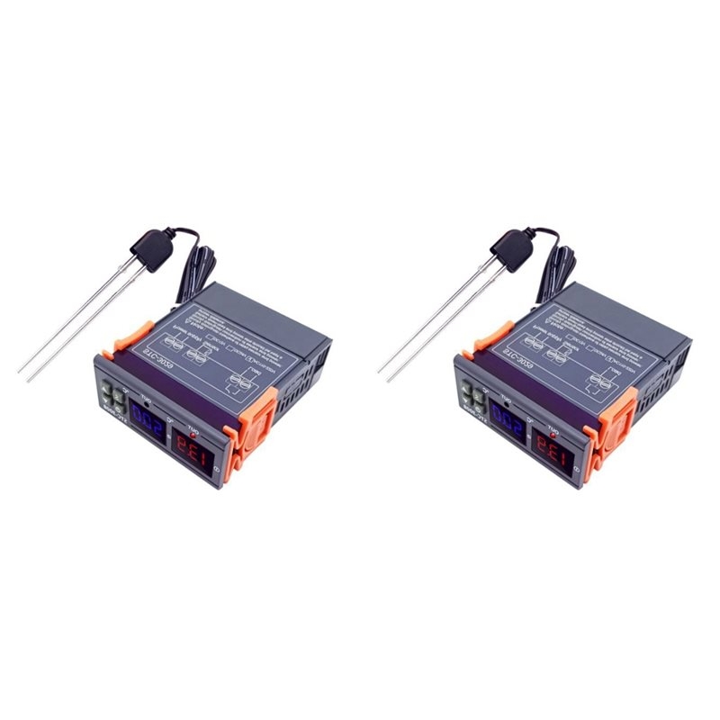 ABHU 2X STC-3029 Feuchtigkeits – Plant Sensor Bewertung und Preis