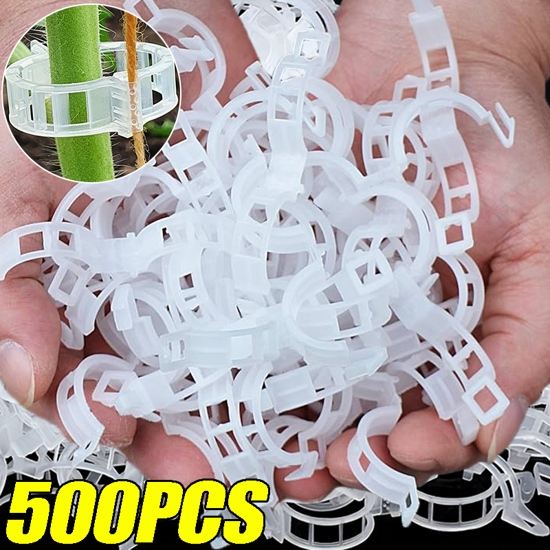 Pflanzenstützclips Wiederverwe – Smart Garden Kit Bewertung und Preis