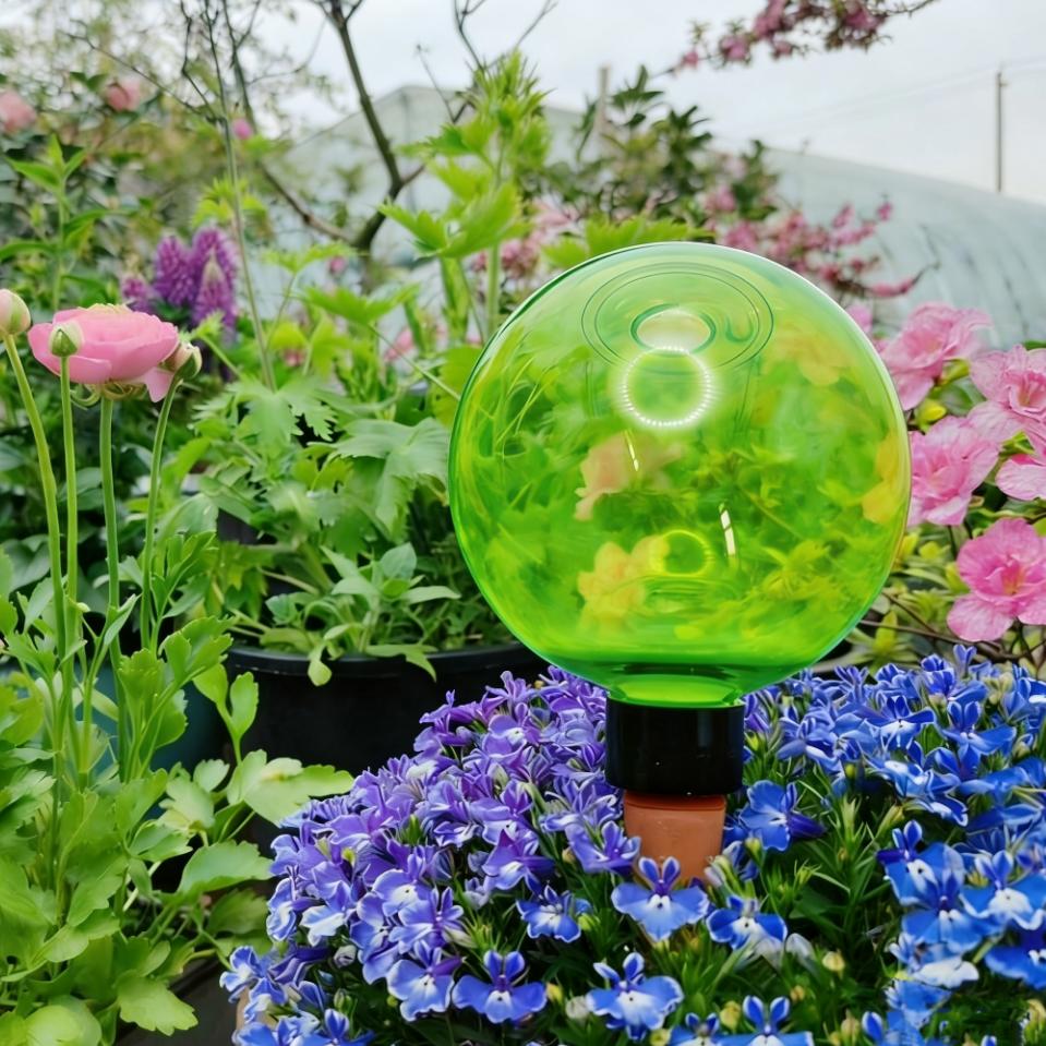 3er-Set große selbstbewässernd – Self Watering Planter Bewertung und Preis