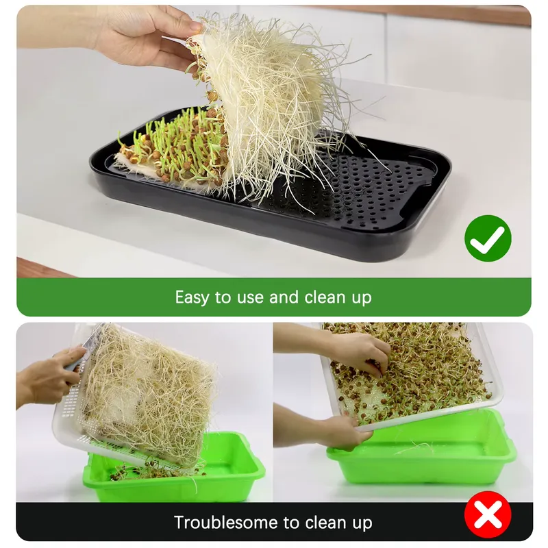 Hydroponisches Anzuchtsystem f – Indoor Garden Kit Bewertung und Preis